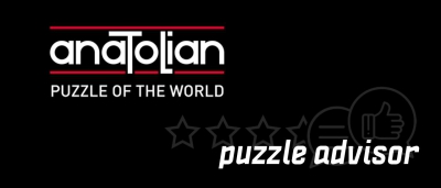 Recensioni Puzzle Anatolian