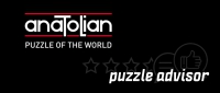 Recensioni Puzzle Anatolian