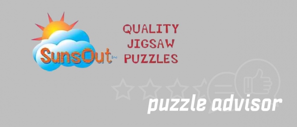 Recensioni Puzzle SunsOut
