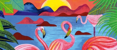 Orane Sigal per Pieces &amp; Peace 2023