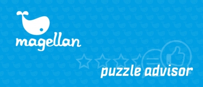 Recensioni Puzzle Magellan