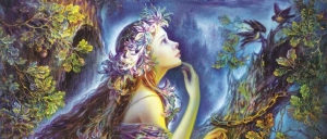 Nadia Strelkina per la Art Puzzle 2020