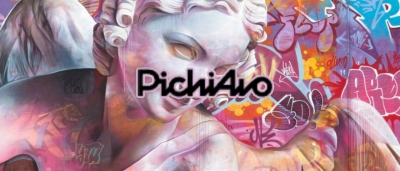 PichiAvo per la Ravensburger 2022