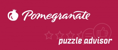 Recensioni Puzzle Pomegranate