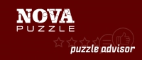 Recensioni Nova Puzzle