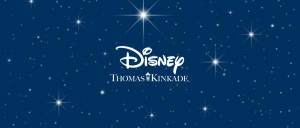 Puzzle Disney di Thomas Kinkade prodotti dalla Schmidt