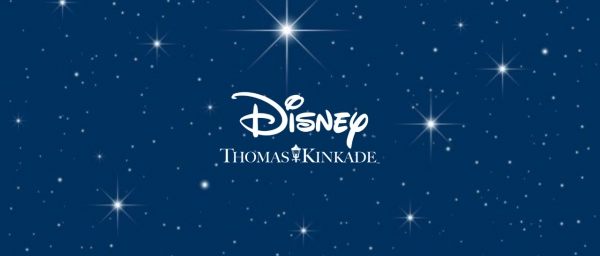 Puzzle Disney di Thomas Kinkade prodotti dalla Schmidt