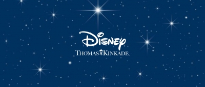 Puzzle Disney di Thomas Kinkade prodotti dalla Schmidt