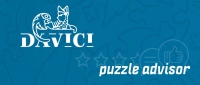 Recensioni Puzzle Davici