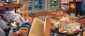 L'apparenza inganna... Schmidt e Ravensburger a confronto