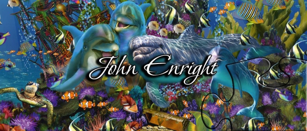 John Enright per Schmidt 2022