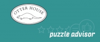 Recensioni Otter House Puzzle
