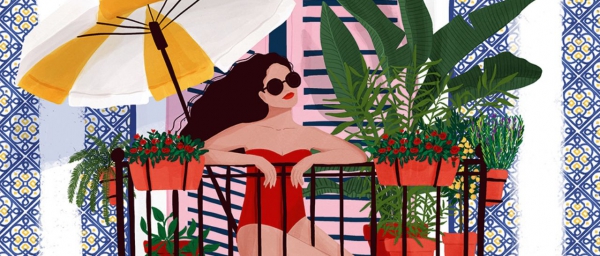 Maja Tomljanovic per Pieces &amp; Peace 2023