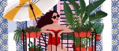 Maja Tomljanovic per Pieces &amp; Peace 2023