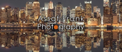 Assaf Frank per la Schmidt 2020