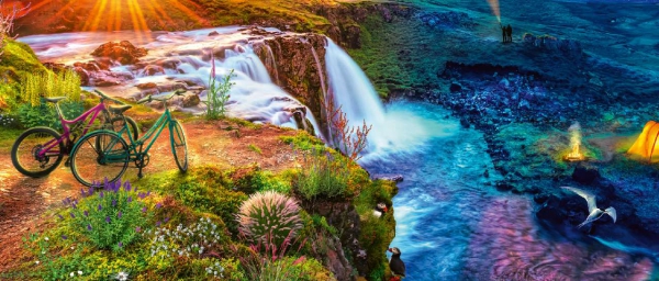 Lars Stewart per la Schmidt 2021