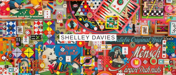 Shelley Davies per la Schmidt 2021