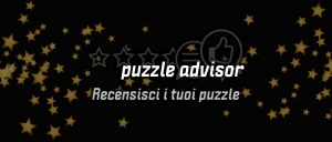 Puzzle Advisor - Recensisci i tuoi puzzle