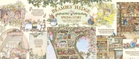 Serie Brambly Hedge di Jill Barklem per Cobble Hill 2023