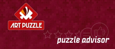 Recensioni Art Puzzle