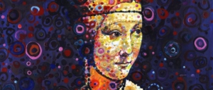 Sally Rich per Grafika 500 pezzi