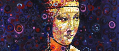 Sally Rich per Grafika 500 pezzi