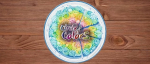 Serie "Circle of colors" della Ravensburger 2023