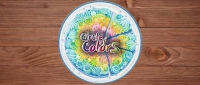 Serie "Circle of colors" della Ravensburger 2023