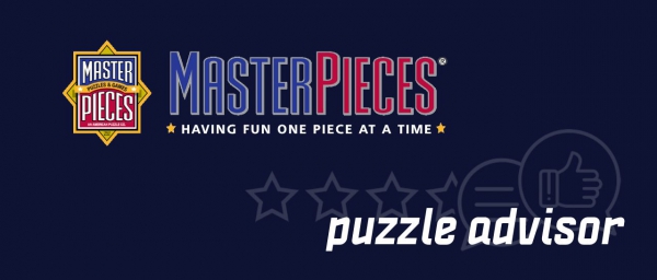 Recensioni Puzzle Master Pieces