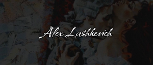 Alex Lashkevich per la Gold Puzzle 2023