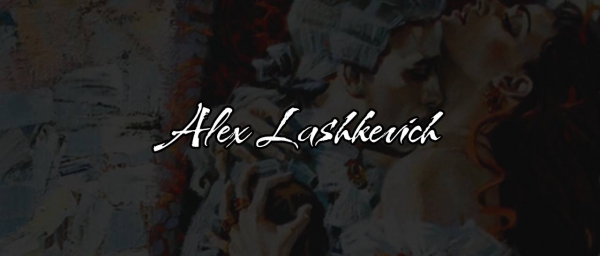 Alex Lashkevich per la Gold Puzzle 2023