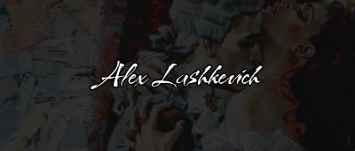 Alex Lashkevich per la Gold Puzzle 2023