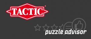 Recensioni Puzzle Tactic