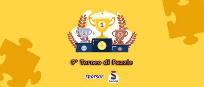 Il 9° Torneo di Puzzle Velocità: Il Titolo del Campionato 2023