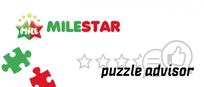 Recensioni Puzzle Milestar