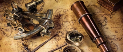 Le Mappe della Clementoni 2021