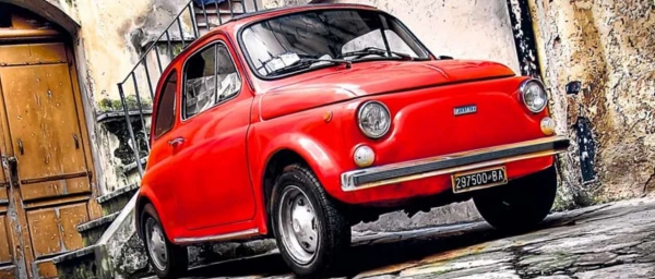 Auto e Motori della Clementoni 2021