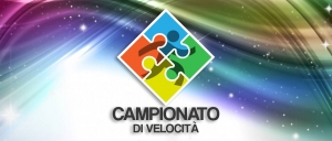 Regolamento Campionato di Velocità