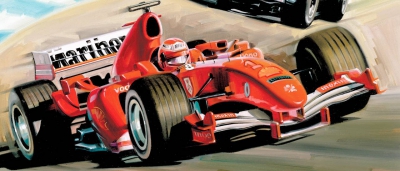 Auto e Motori della Anatolian 2021