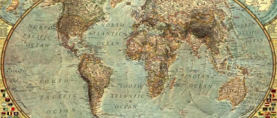 Le Mappe della Anatolian 2021