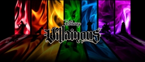 Puzzle Villainous Disney della Ravensburger